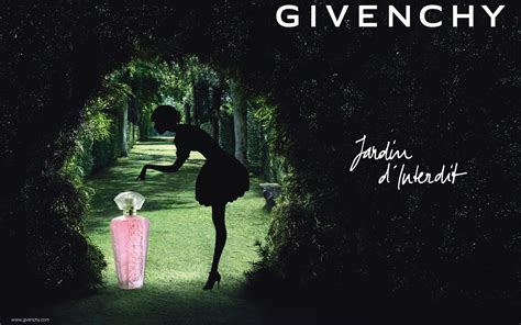 i giardini di givenchy|Jardin d'Interdit Givenchy for women .